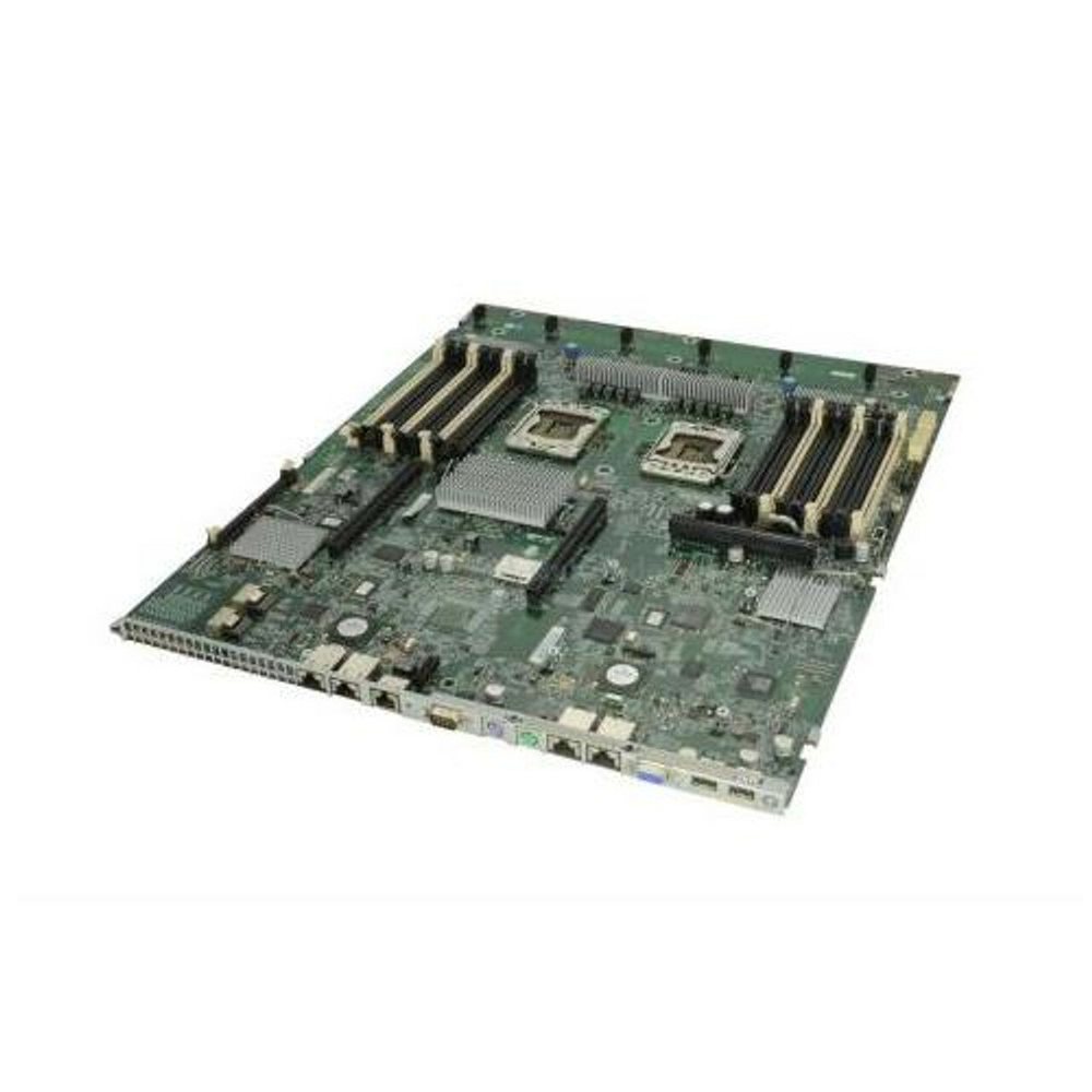 Материнская плата HPE PROLIANT DL380 G6 451277-002