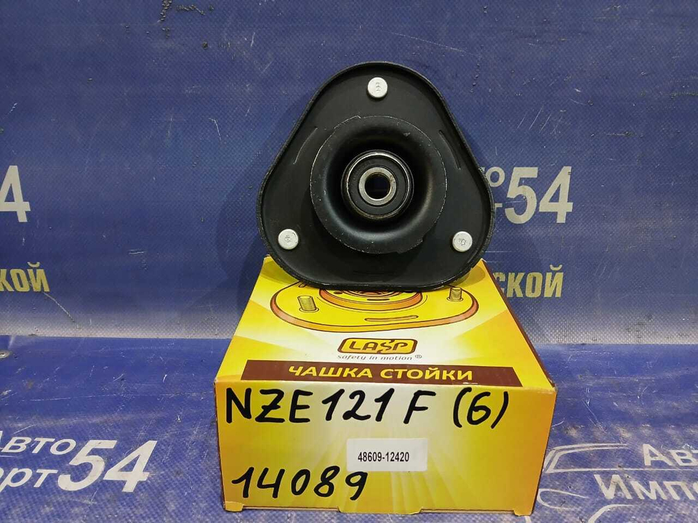 Опора стойки TOYOTA PRIUS 2003-2011