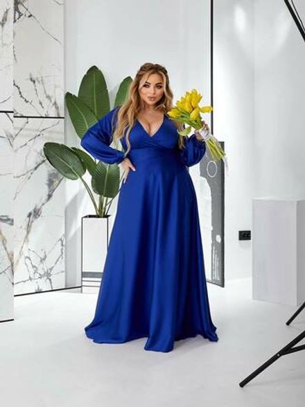 Платье УК-663-1 Fabrika