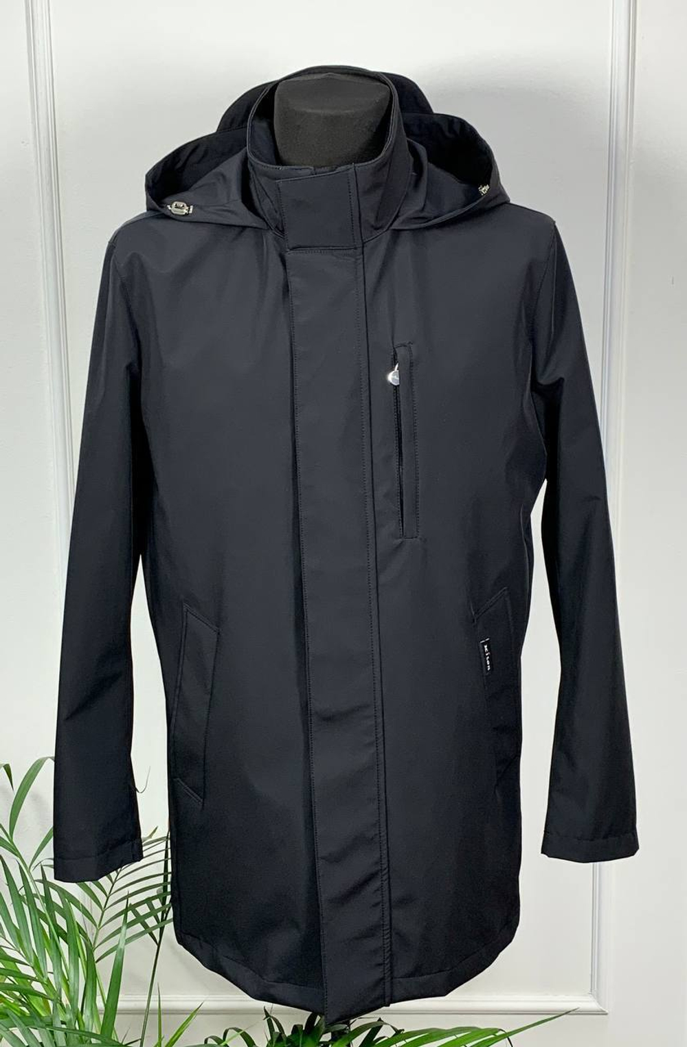 Куртка Kiton