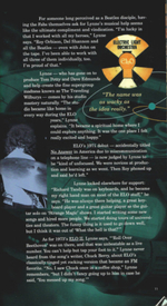 Electric Light Orchestra / Flashback (3CD)