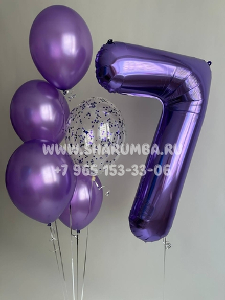 Композиция для девочки №111