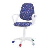 Комфорт кресло пластик WH