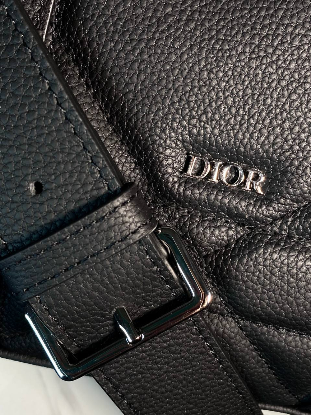 Сумка-мессенджер Dior