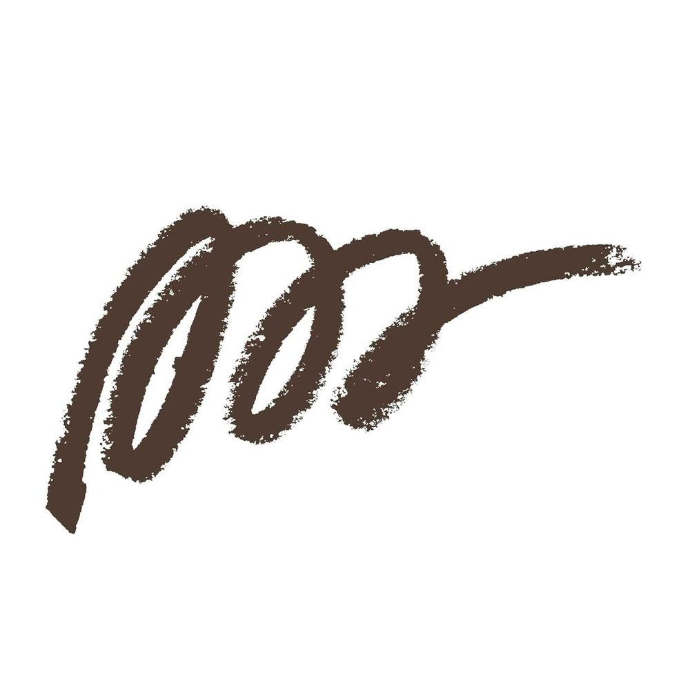 wet n wild, On Edge Стойкий карандаш для глаз, A258, древесный лак, 1,2 г (0,04 унции)