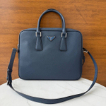 Сумка Prada