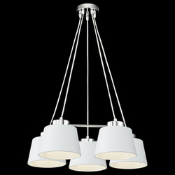 Подвесная люстра Freya FR5004PL-05CH