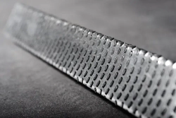 Microplane Терка Zester Premium белая