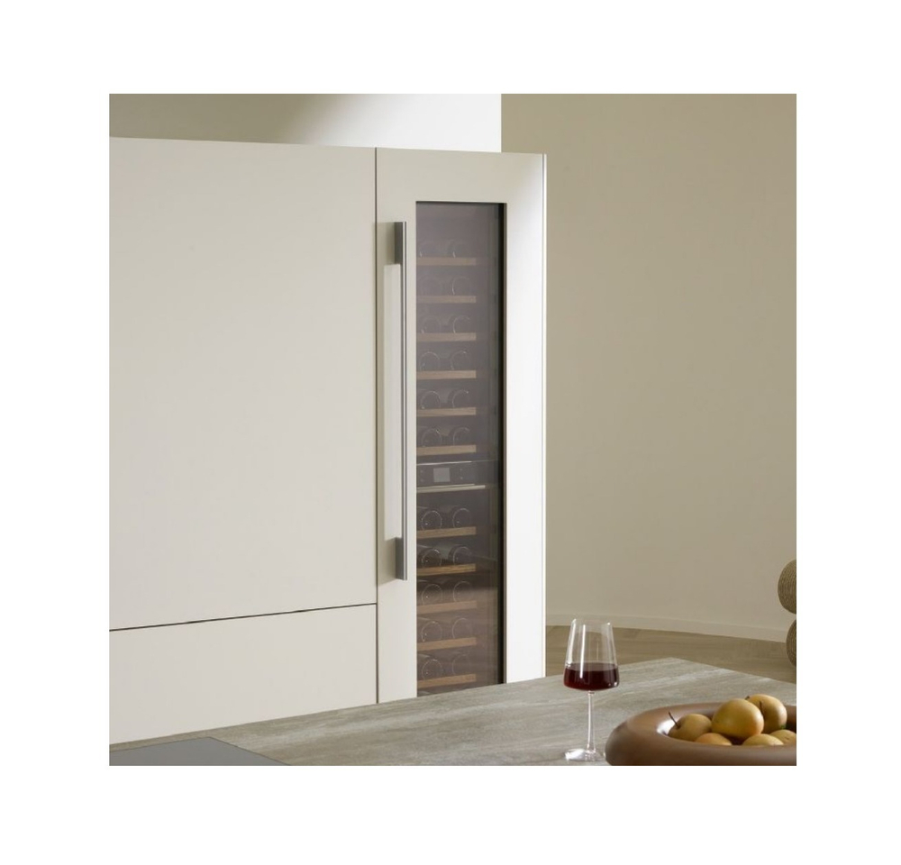 Встраиваемый винный шкаф V-ZUG WineCooler V6000 Supreme WC6T-51097 R