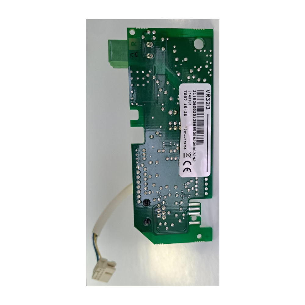 Модуль управления каскадом котлов Vaillant VR32/3 (оригинал, б/у)