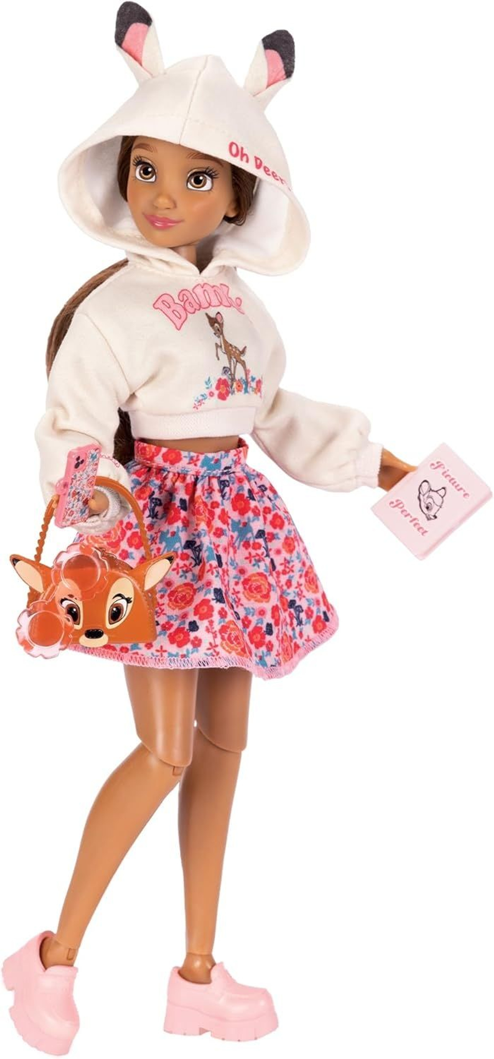 Кукла Disney ILY Бэмби