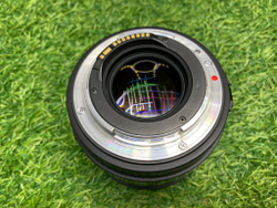 Sigma AF 30mm 1.4 EX DC HSM Canon