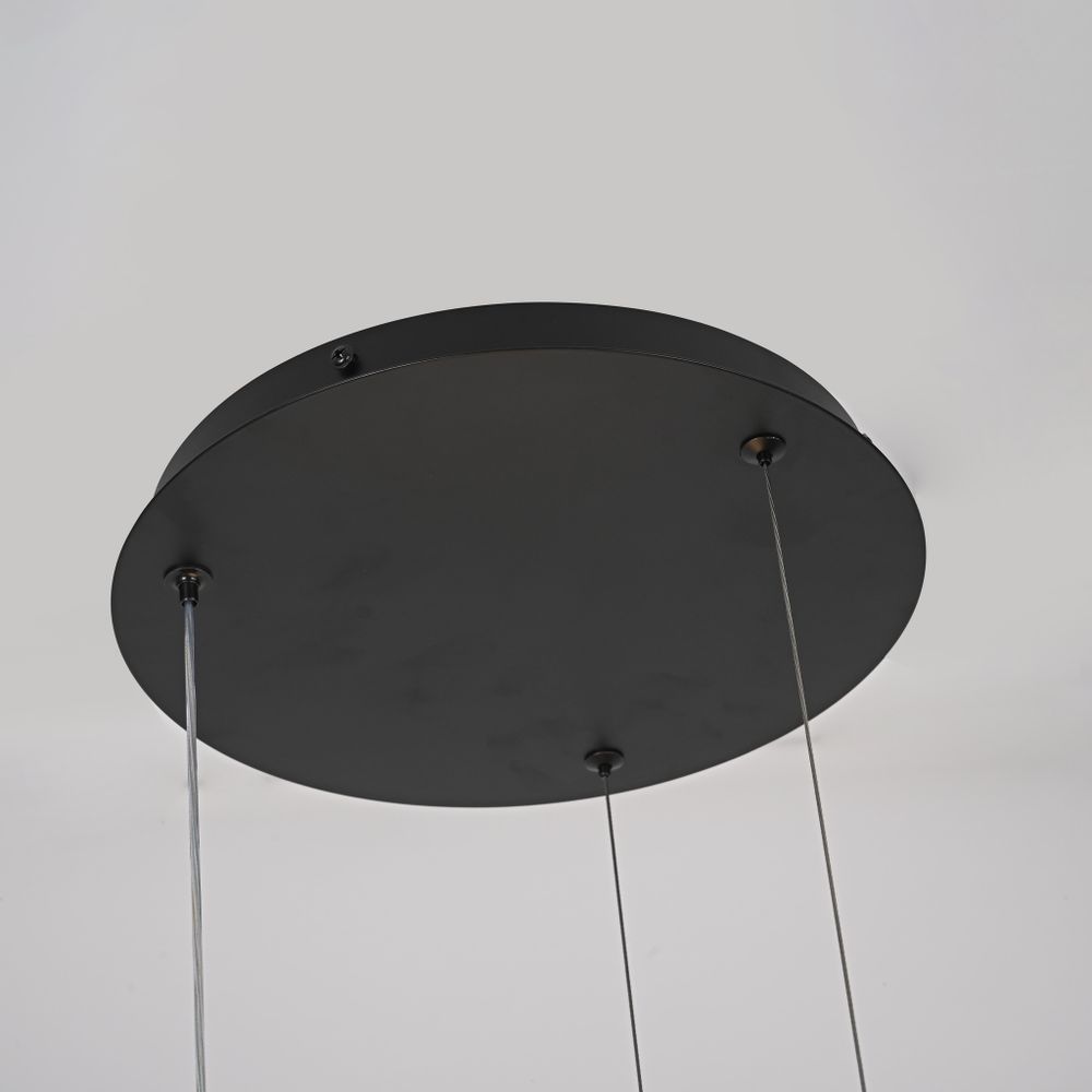 Подвесной Светильник Palma Wall Lamp 2 Шара + 1 Вазон By Imperiumloft