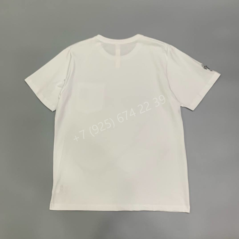 Футболка Chrome Hearts