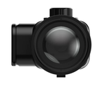 Тепловизионный прицел RikaNV Lesnik 350 х4.6-х23, 384х288 12μm, ⌀​​50мм, до 5500м