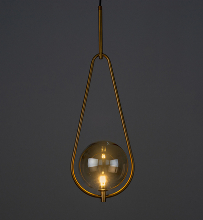 светильник Kare Loop