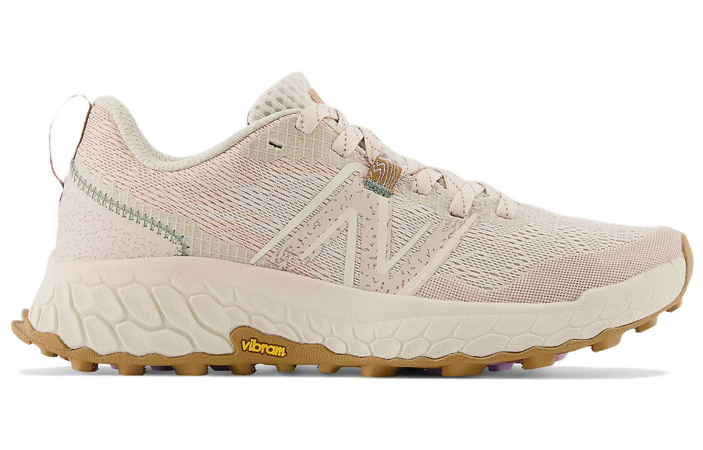 Кроссовки New Balance Nb Fresh Foam X Hierro V7 (Женская размерная сетка)