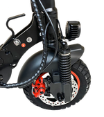 Электросамокат KUGOO Max Speed