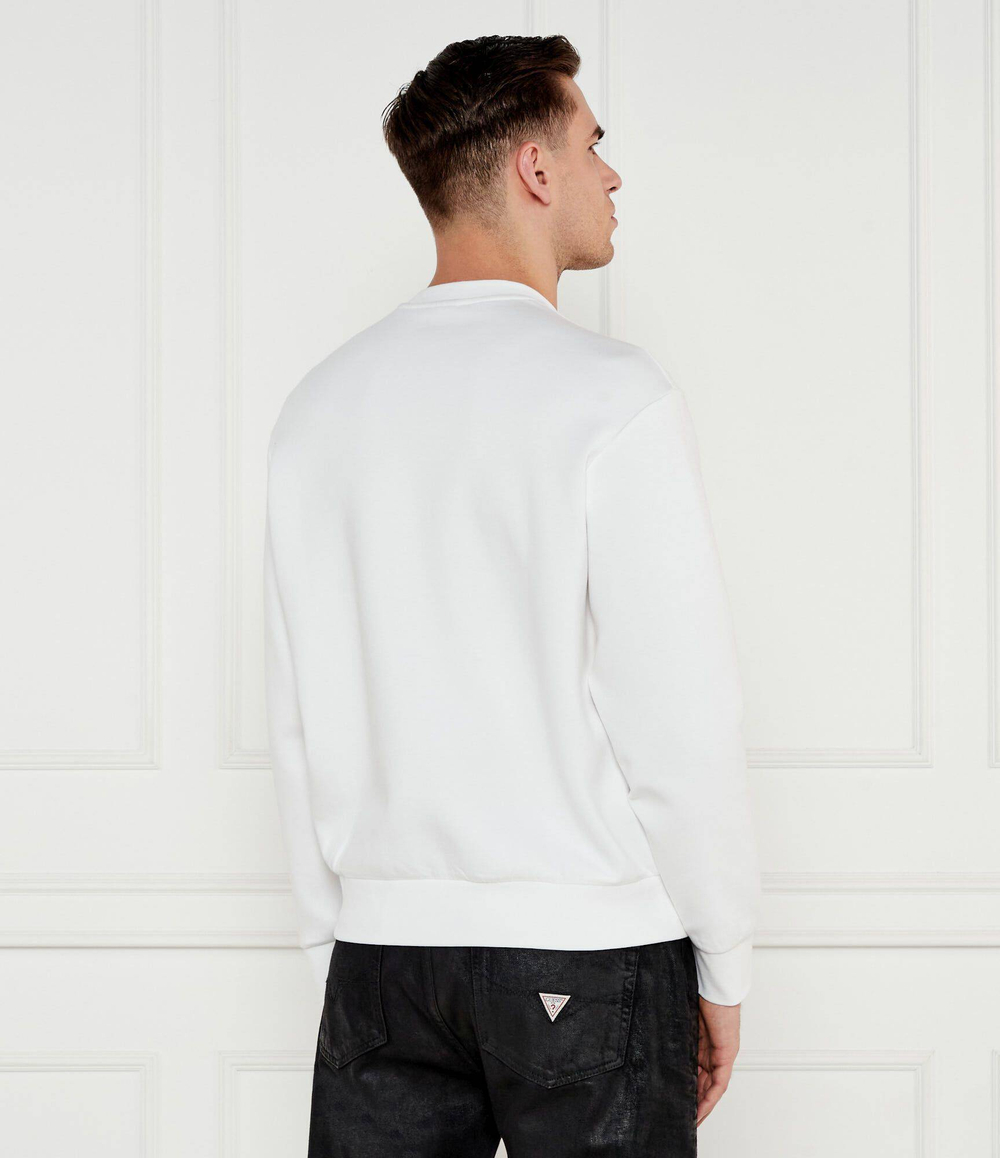 Худые Armani Exchange - белый(XM000743 AF13047)