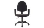 Кресло офисное для персонала CH-1300N черный