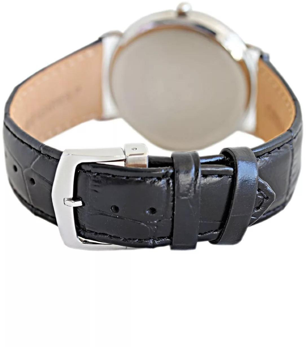 Мужские японские наручные часы Citizen BM8241-01BE