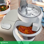 Кухонная машина Bosch MUM5XW20