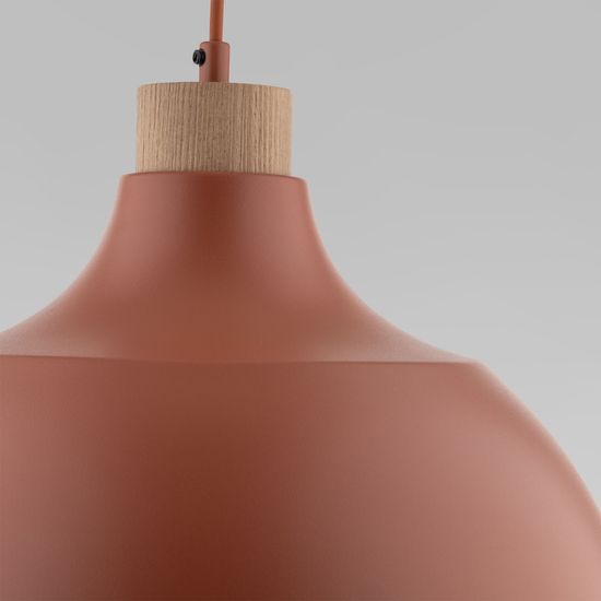 6927 / подвесной светильник / Cap