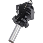 Фреза фигурная Makita 57,15*47,6*12*45*2Т   D-11776