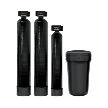 Комплексная система очистки WiseWater VKO 1000 BAT