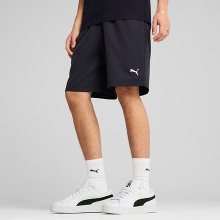 Шорты спортивные мужские PUMA ESS Woven Shorts 9"