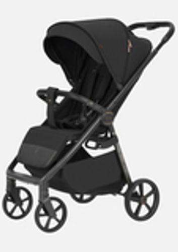 Carrello Коляска Bravo carbon Deep Black