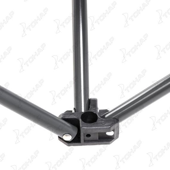 Кровать походная (HS-BD630-97826) Helios