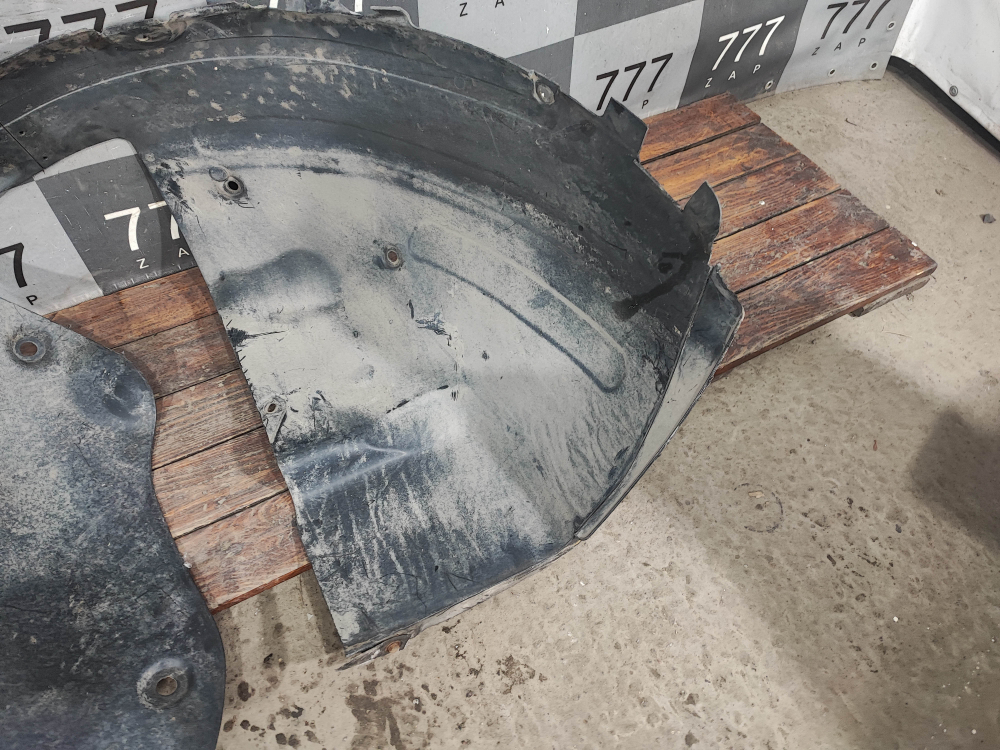 Подкрылок передний правый Kia Sorento 3 Prime (UM) 17-20 Б/У Оригинал 86820C5500