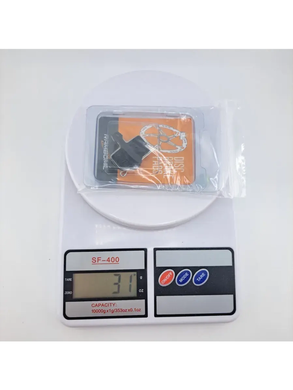 Колодки тормозные для самоката Kugoo M5 Pro, Mini Citi Koko
