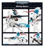 Aeldari Shining Spears