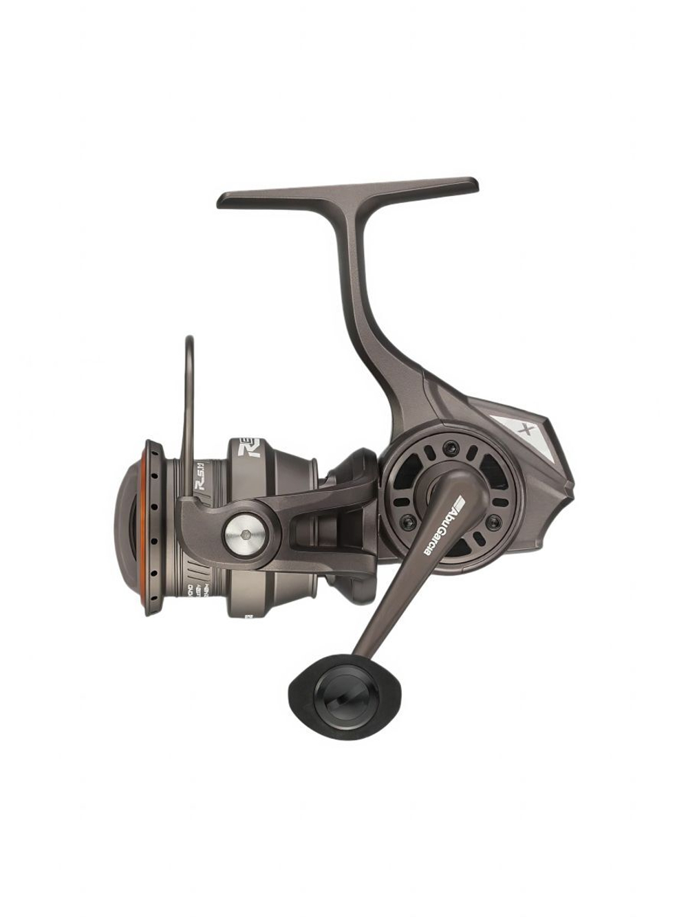 Катушка безынерционная Abu Garcia Revo3 SX 2500S