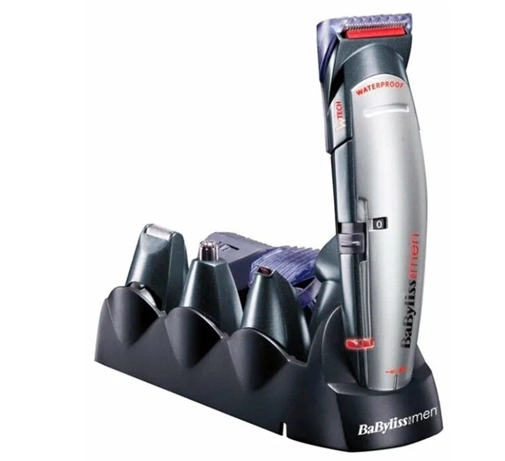 Триммер для волос  BABYLISS E837E