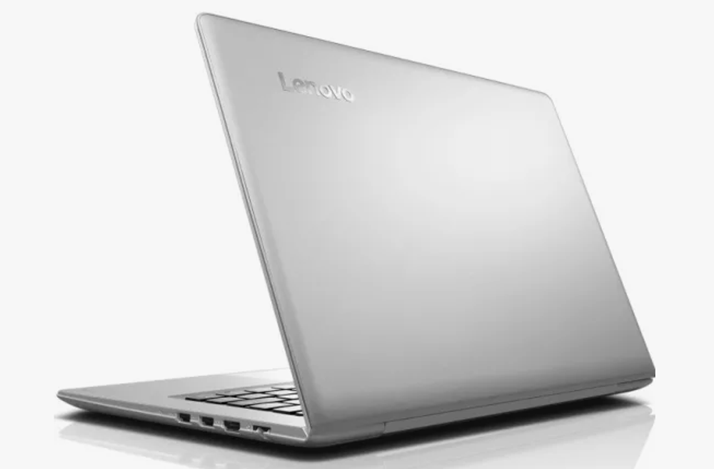14" Ноутбук Lenovo Ideapad 14s Silver (1366x768, Intel Core i3-1215U, RAM 8ГБ, SSD 512ГБ, Intel UHD Graphics, Win 10 Pro)