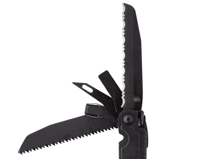 Мультиинструмент SOG PowerAccess Assist Black (SOG-PA3002-CP)