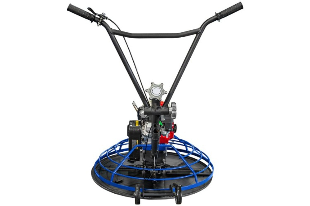 Затирочная машина ТСС DMD/DMR1000H бензиновая (лопасти, диск) 770001