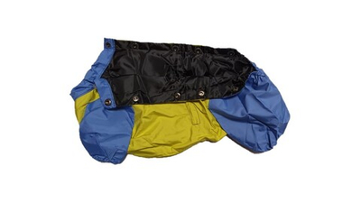 Комбинезон - Демисезонный (с подкладкой) 23Т мальчик (обхват груди 42 - 49)