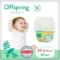 Трусики-подгузники Offspring M 6-11 кг, 42 шт, лес