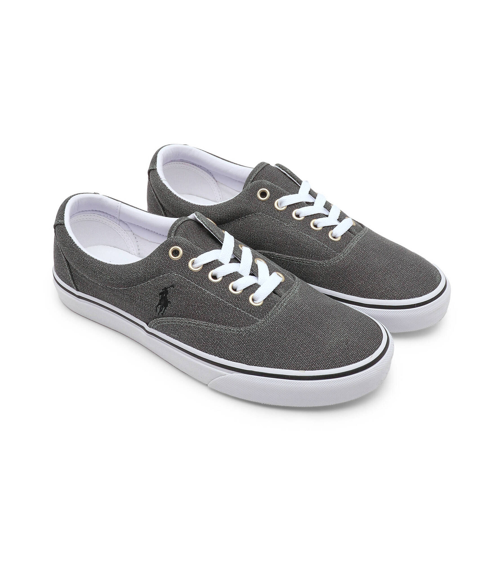 Кроссовки POLO RALPH LAUREN - серый(816892925)