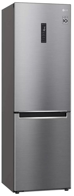 Холодильник LG GC-B459SMUM