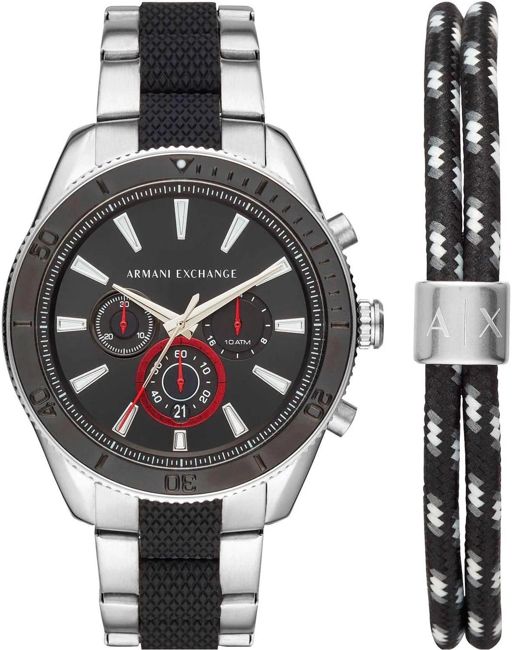 Мужские наручные часы Armani Exchange AX7106