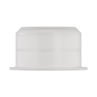 Заглушка для труб, IP40, д.16мм