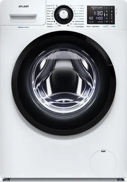 Стиральная машина ATLANT СМА 80С1414-С-02