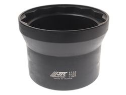 JTC-5598 Головка ступичная 105мм (Iveco)