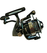 Катушка безынерционная Quest 3000FF DARMELI