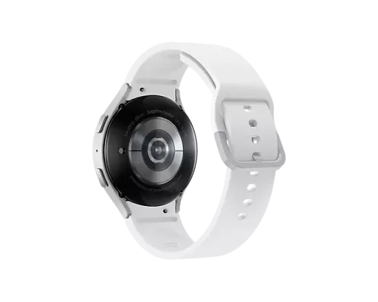 Смарт-часы Samsung Galaxy Watch 5 40 мм серебро